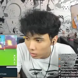 yeah aku mau test 