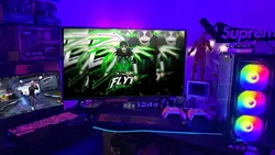 mentahan pc keren