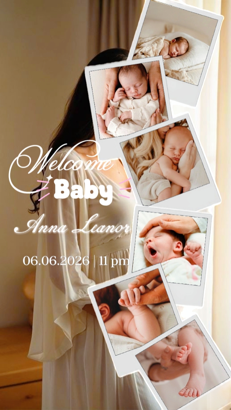 Bébé Nouveau-né 