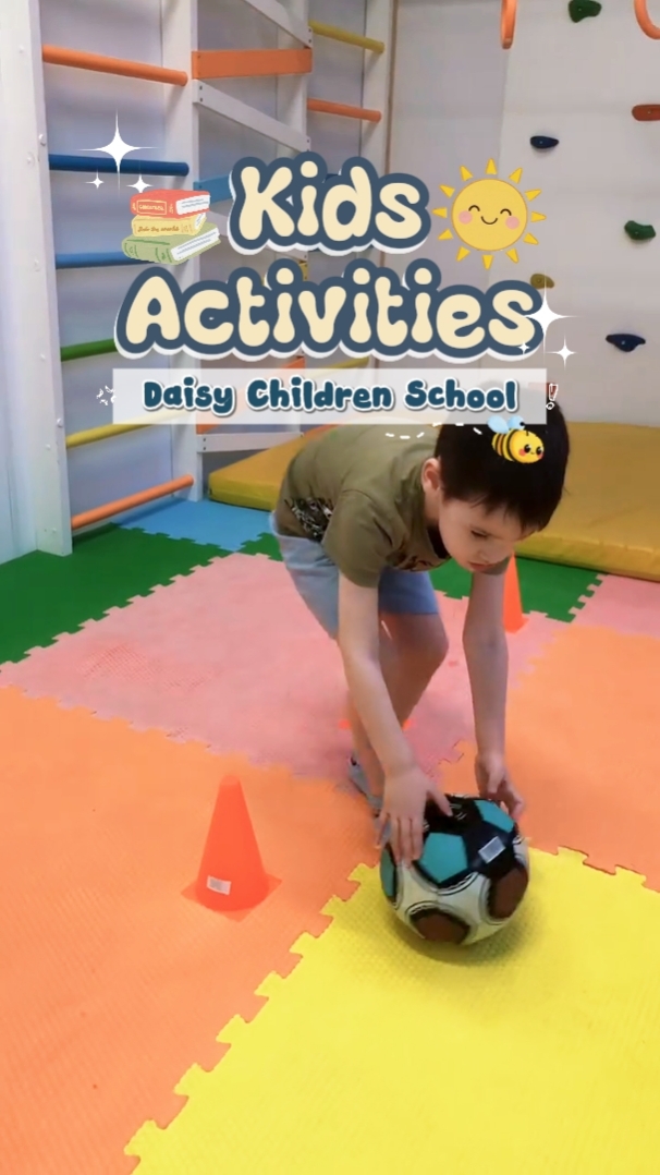 kids activities