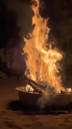 Bonfire