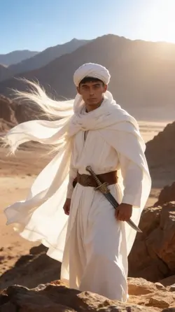 arabic ai