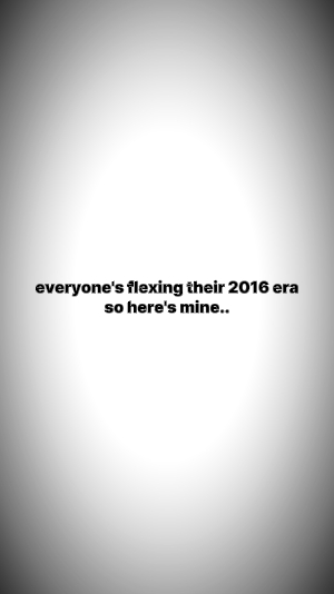 2016 era