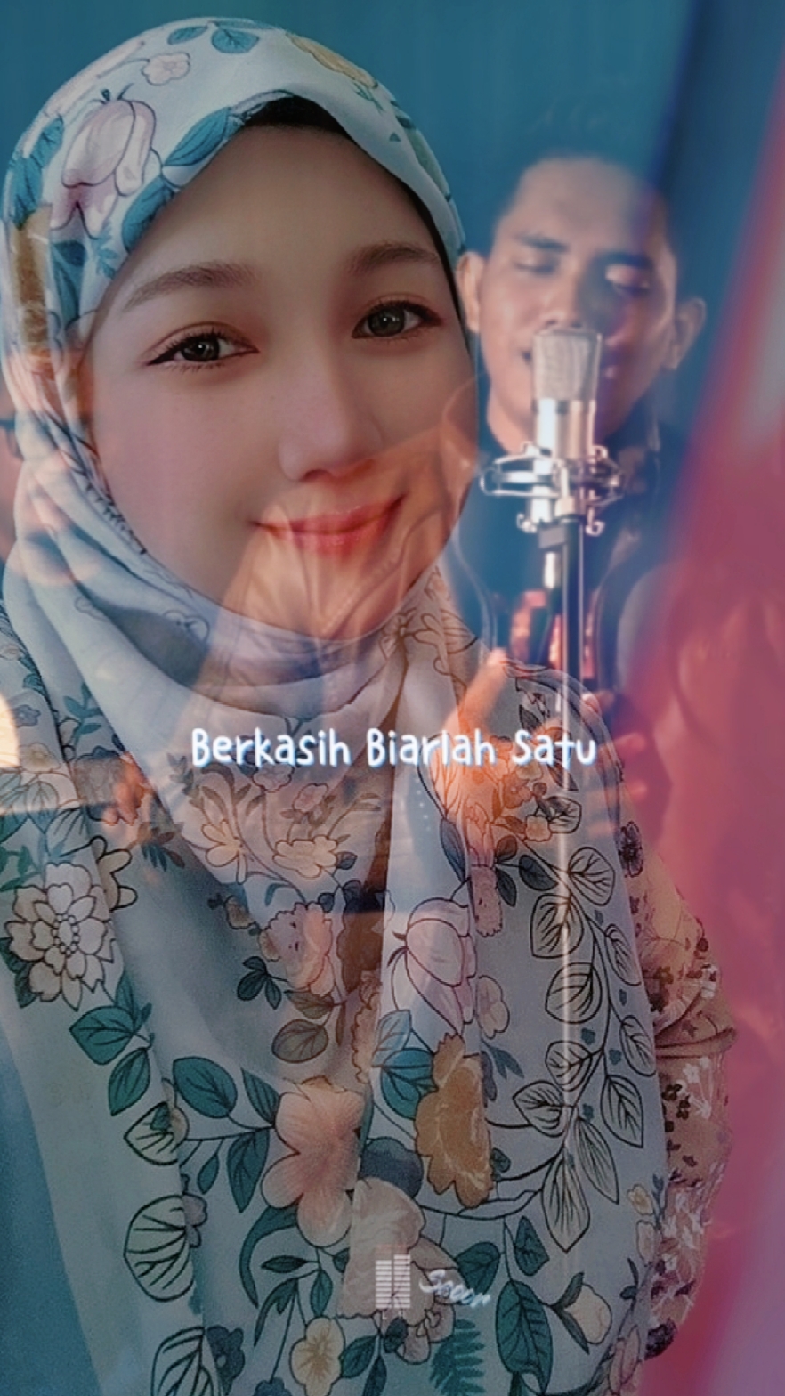 bila hati dah sayang