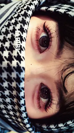 Habibi eyes trend