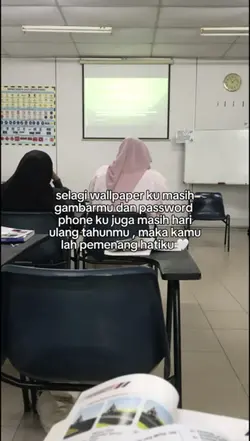 pemenang hatiku ❤️🫶🏻