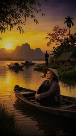 Lối Về Đất Mẹ