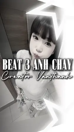 Beat 3 ảnh cháy