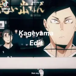 Kageyama 