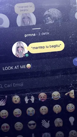MANTEP LU BEGITU?
