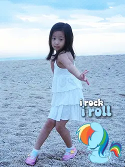 Rainbow Dash 