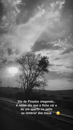 Dia dos finados