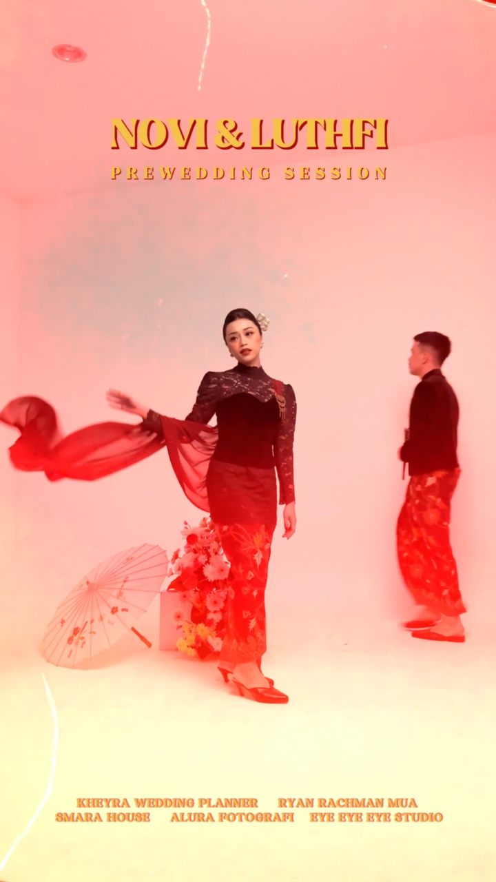 Hari prewedding