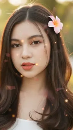 ดอกหญ้าในป่าปูน