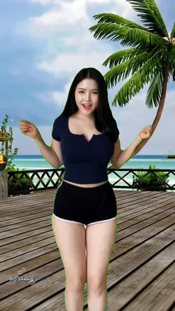 Ganti Background
