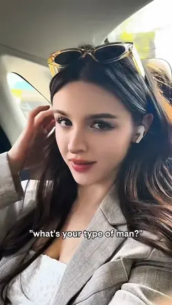 What ur type of man?