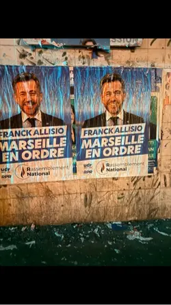 Affichag