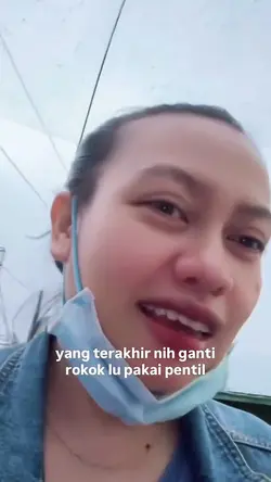 tips brhenti merokok