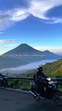 Kudu Melu rombongan 
