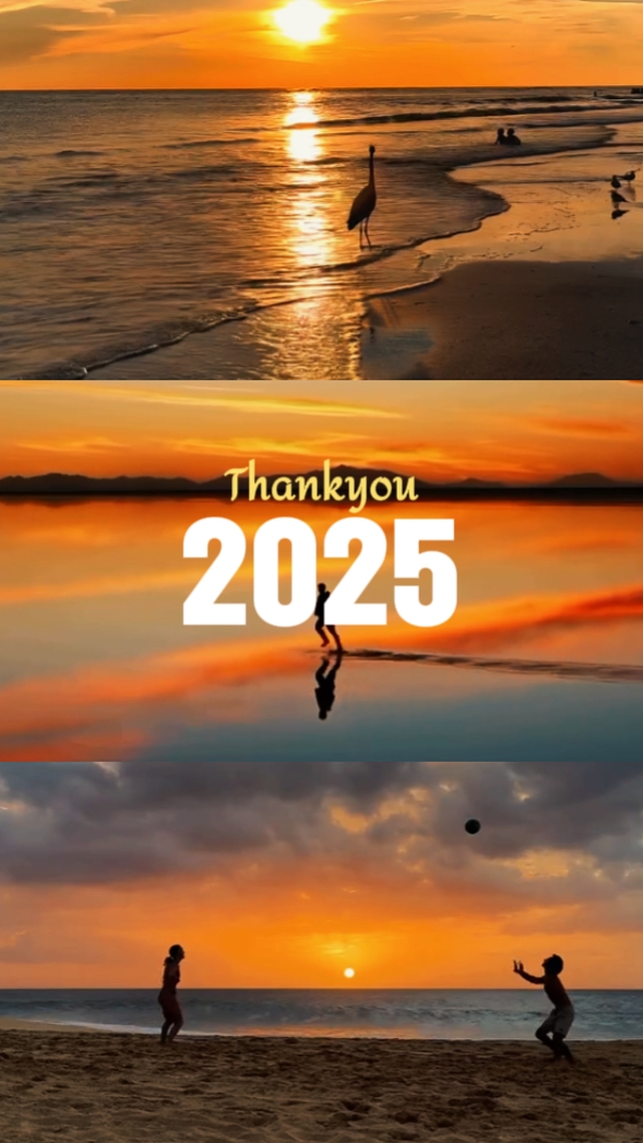 thankyou 2025