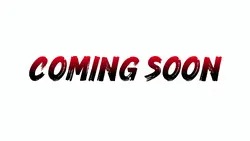 coming soon