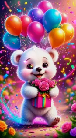 Feliz Cumpleaños 