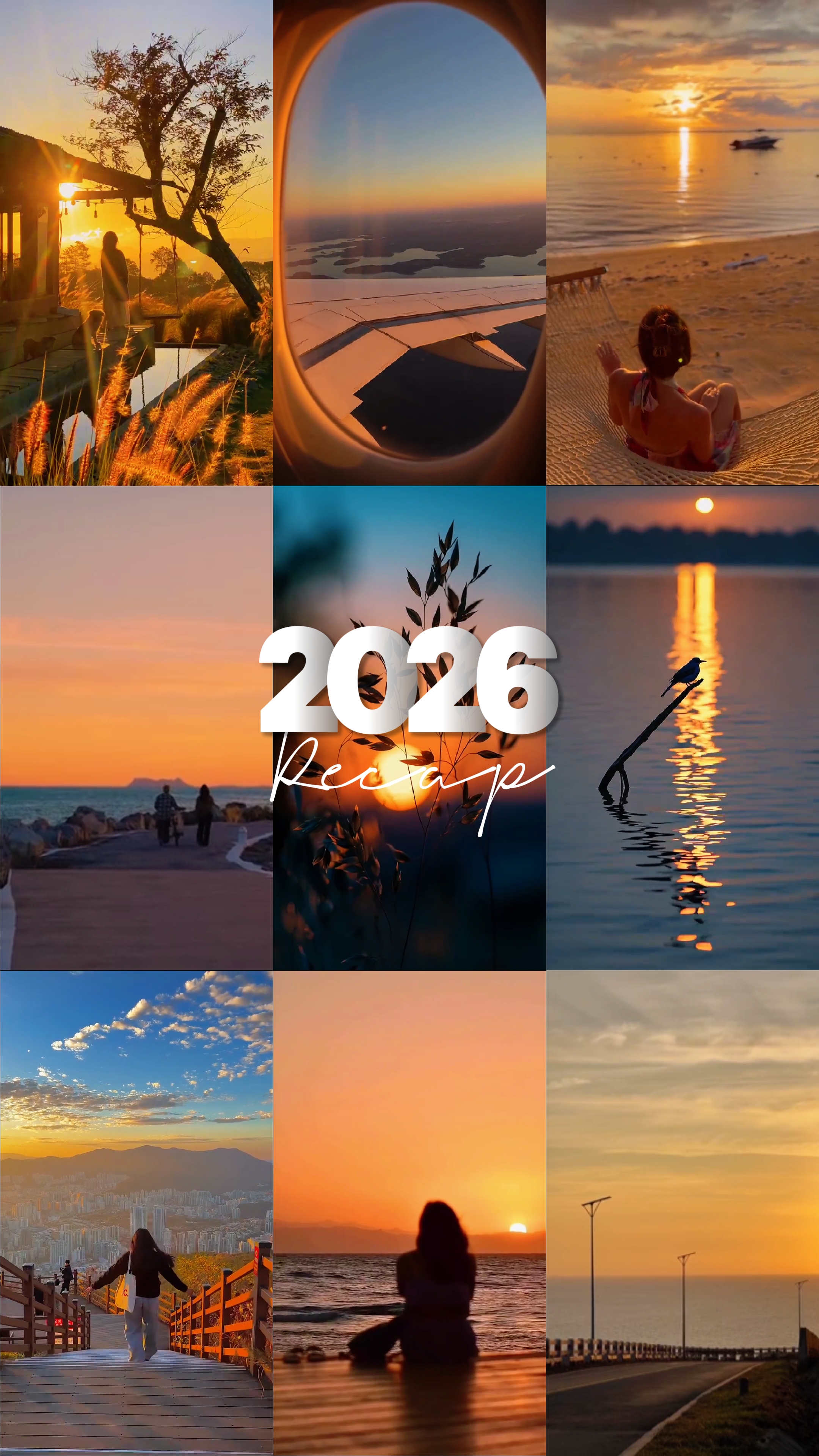 2026 Zusammenfassung