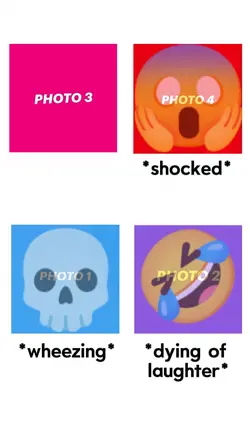try new template