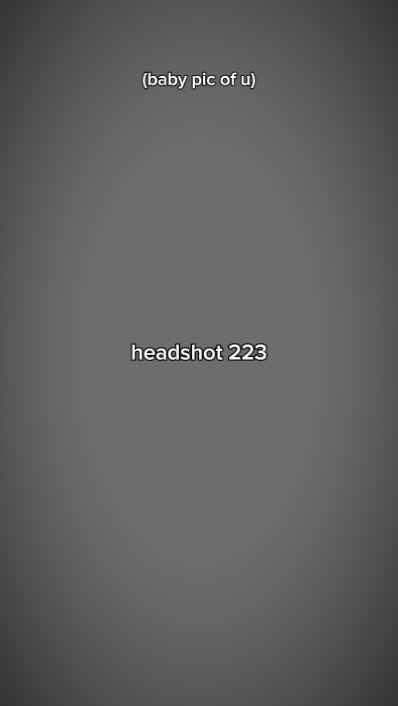 headshot 223