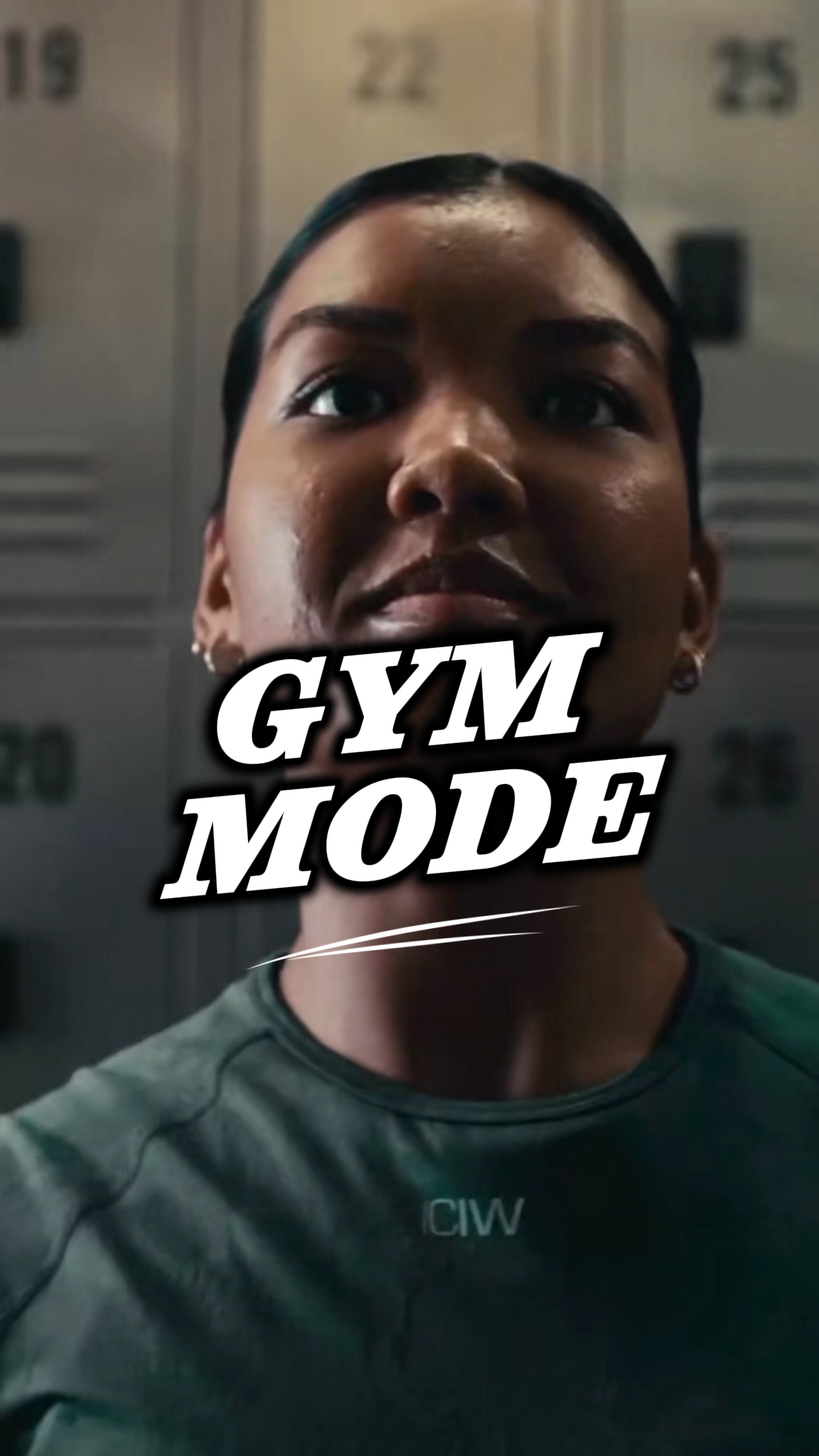 Mode gym