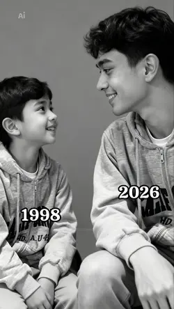 1998 VS 2026