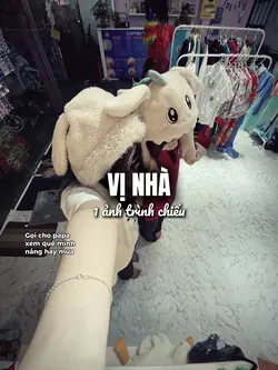 Vị nhà