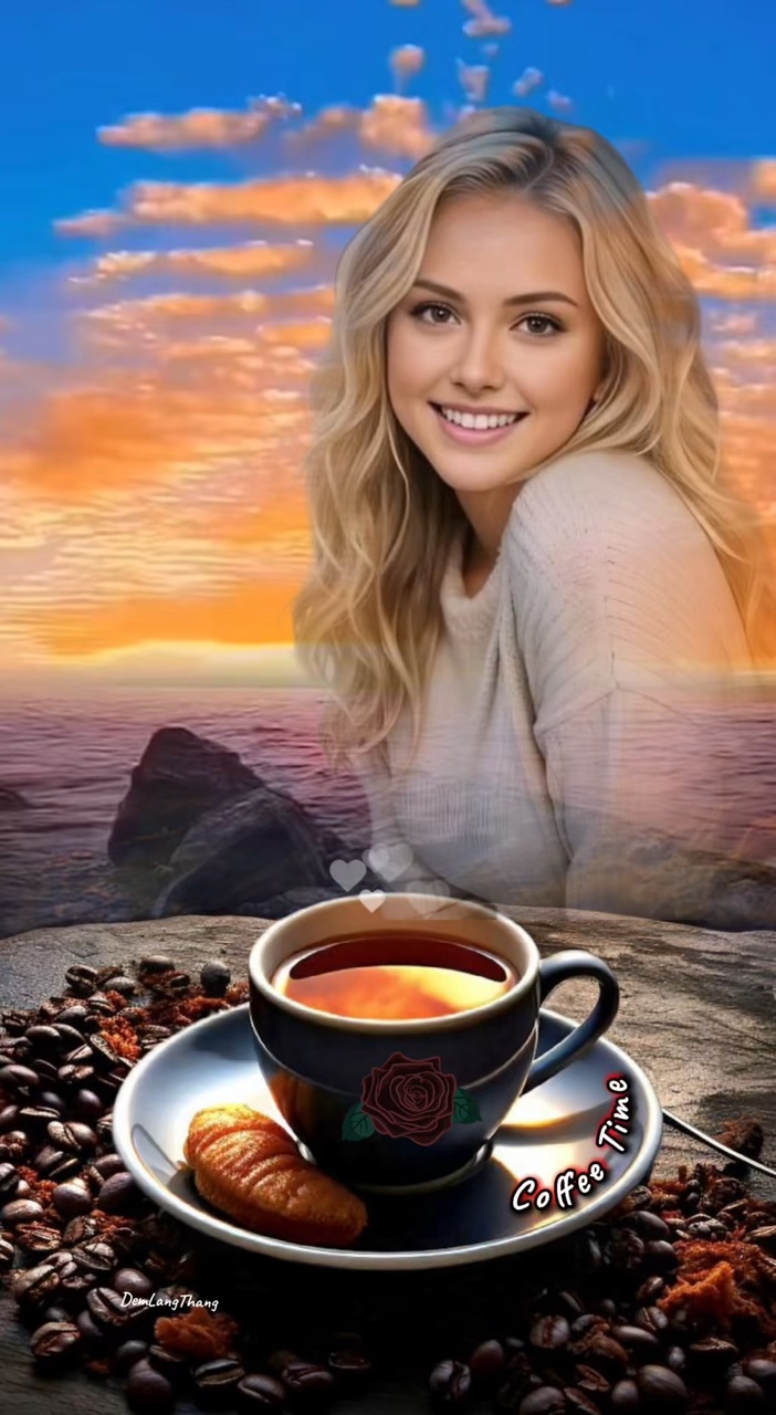 Selamat pagi 