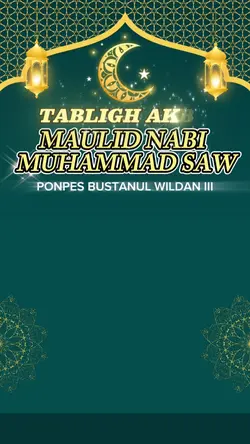 Tabligh Akbar