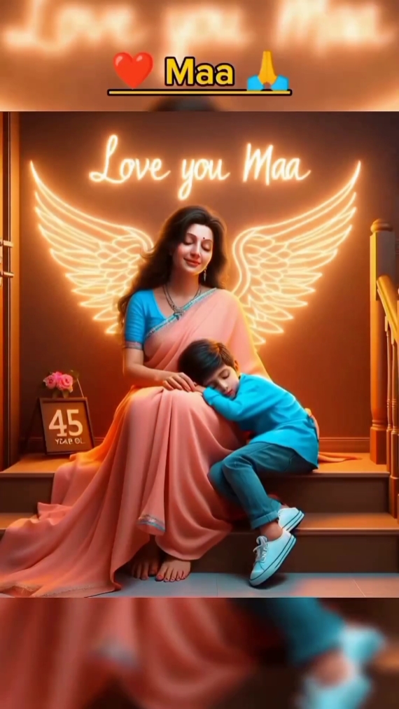Maa se pyara Kuch na
