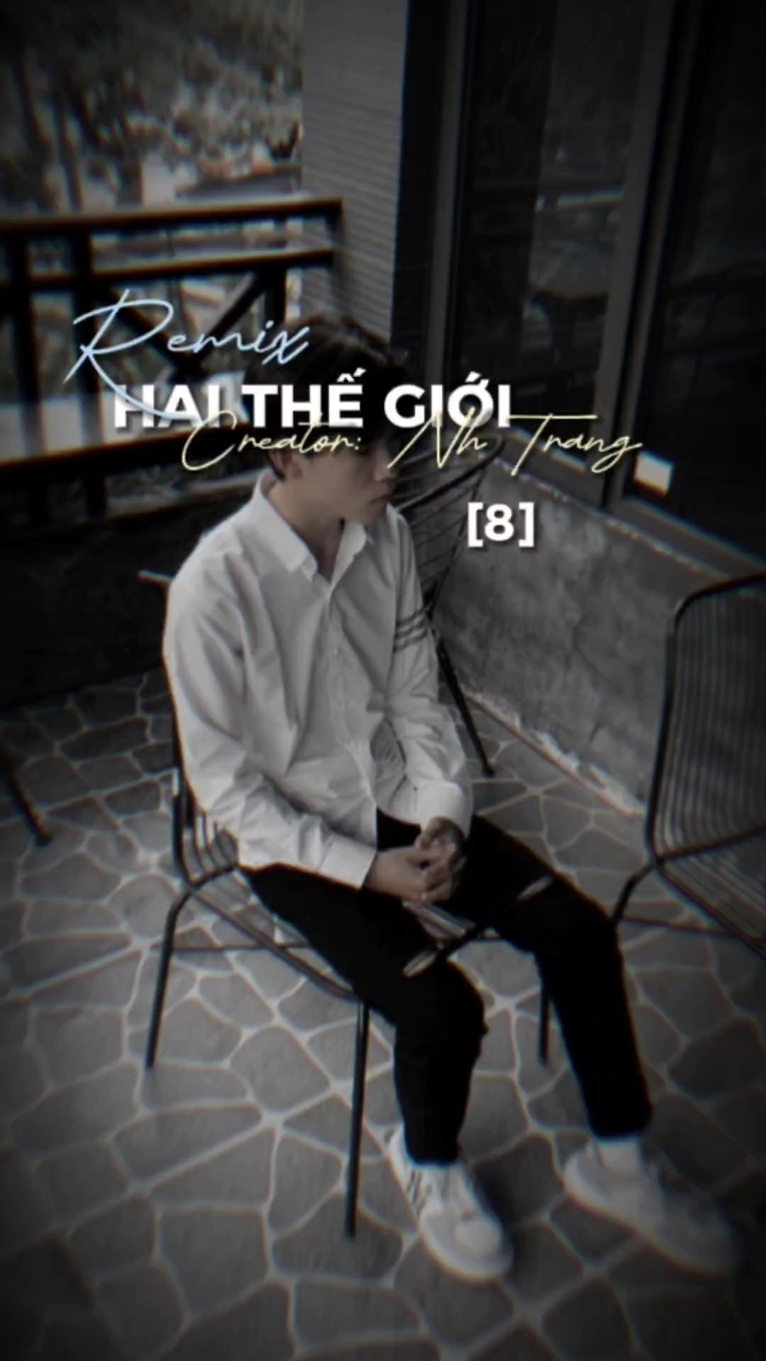 Beat 8 ảnh cuốn 