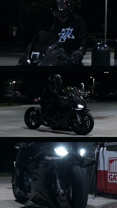 Motocicleta