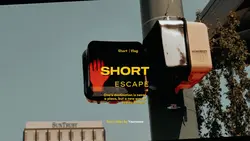 Short Escape