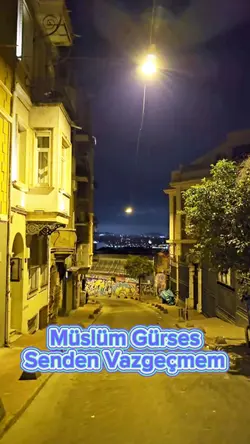 Müslüm Gürses şablon