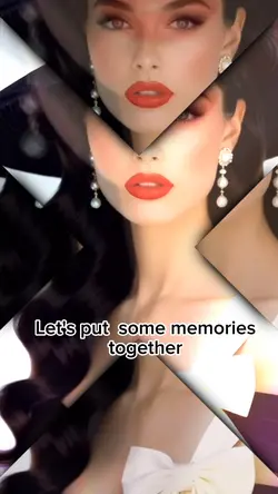 Memories together 