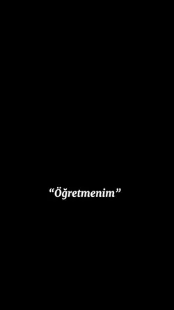 Öğretmenlikkkkkk