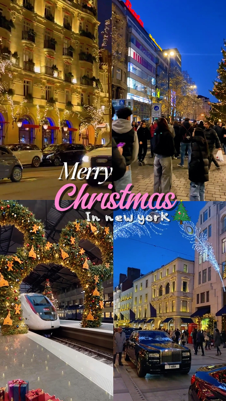 Merry Christmast 