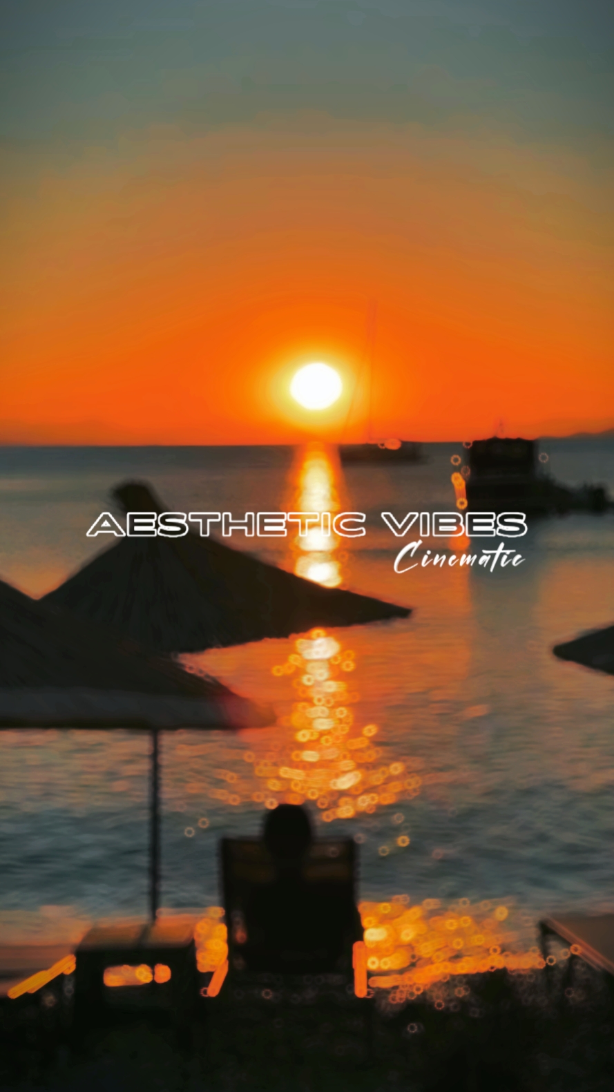 aestethic vibes