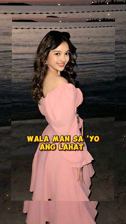 Wala Man Sayo ...