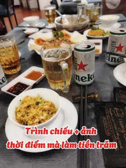 thời điểm tiền trăm 