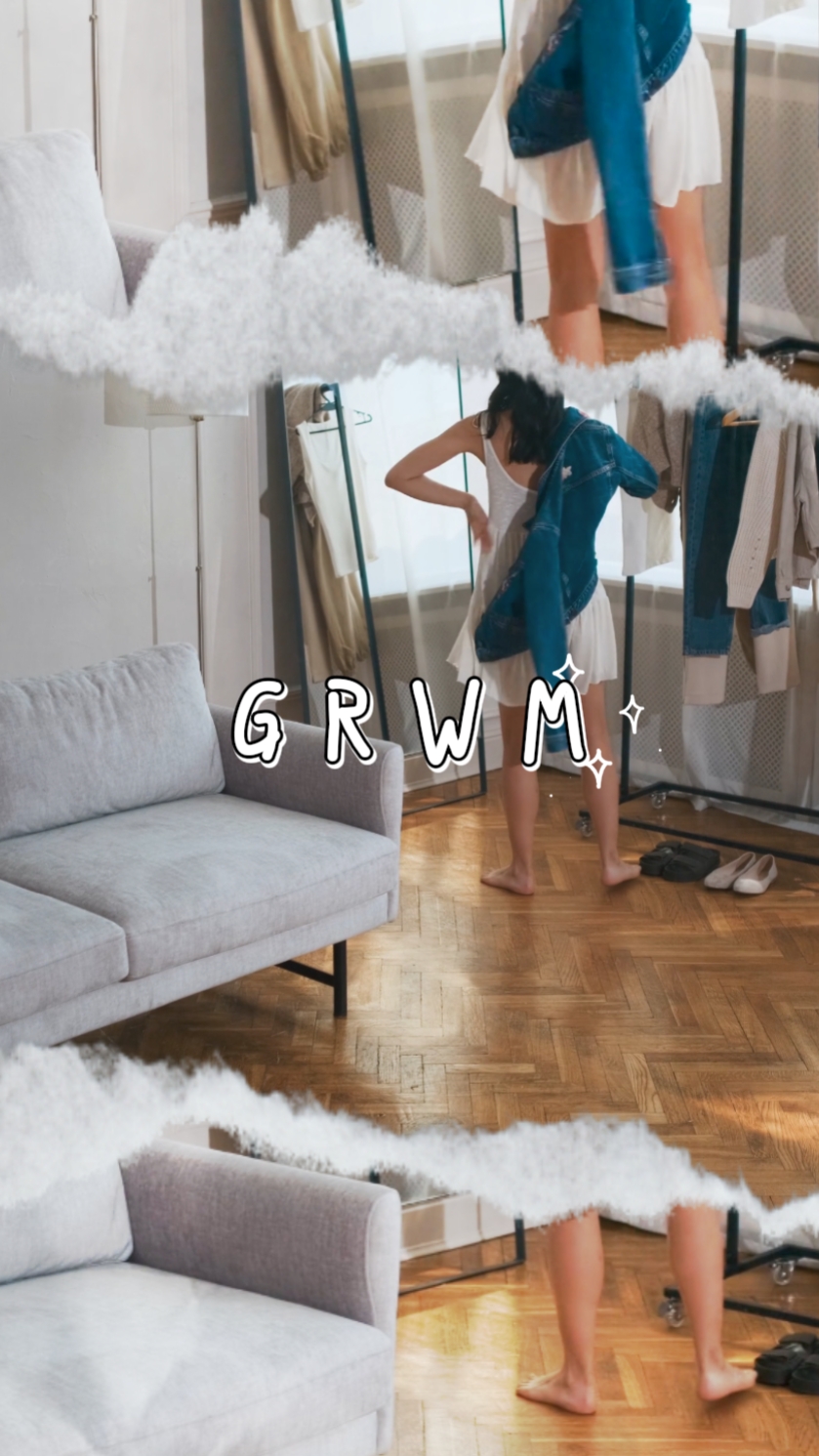 G R W M
