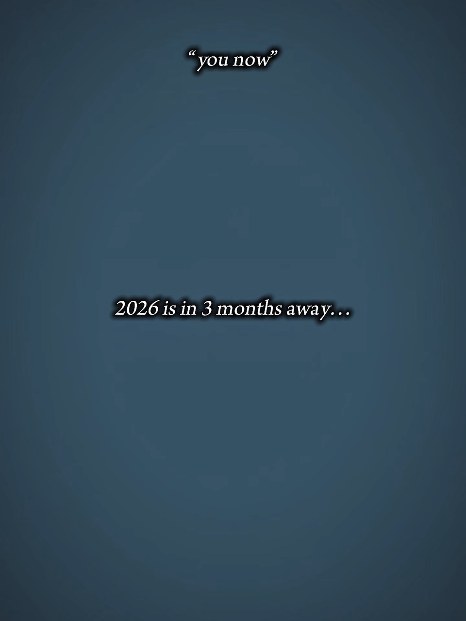 2026 dans 3 mois 