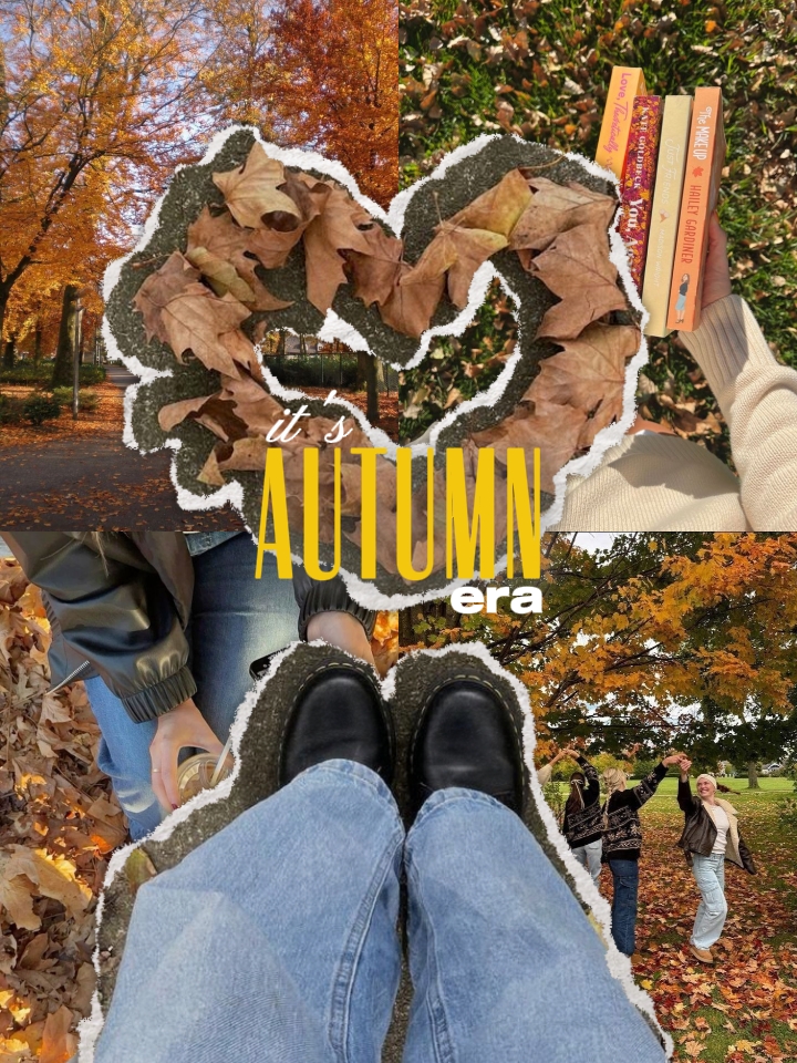 Autumn era 