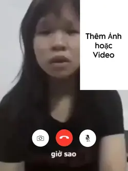 Call Video Hài hước 