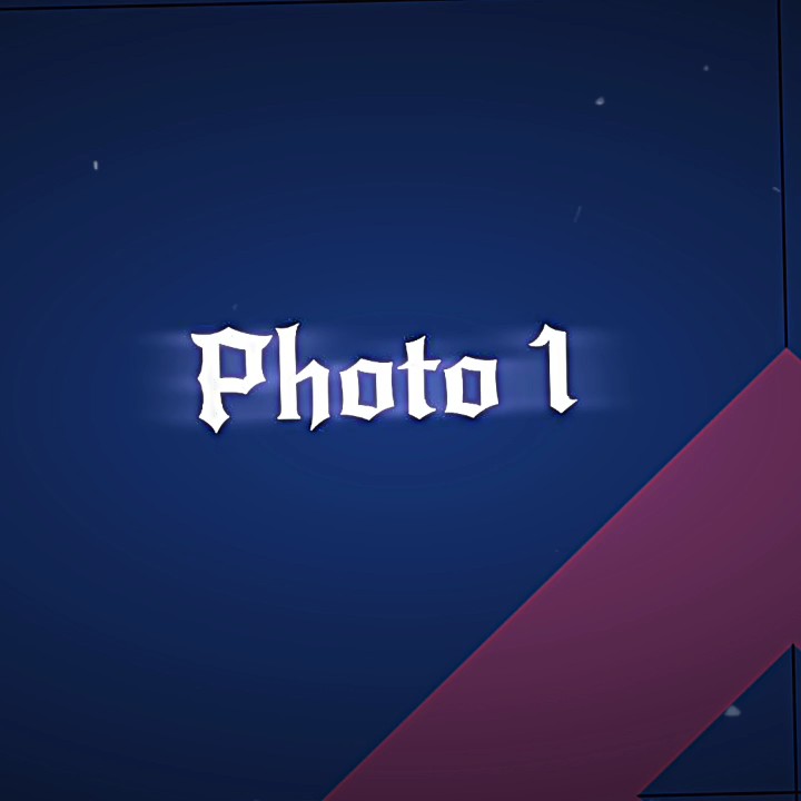 New treding template